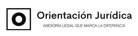 Logo de Orientación Jurídica